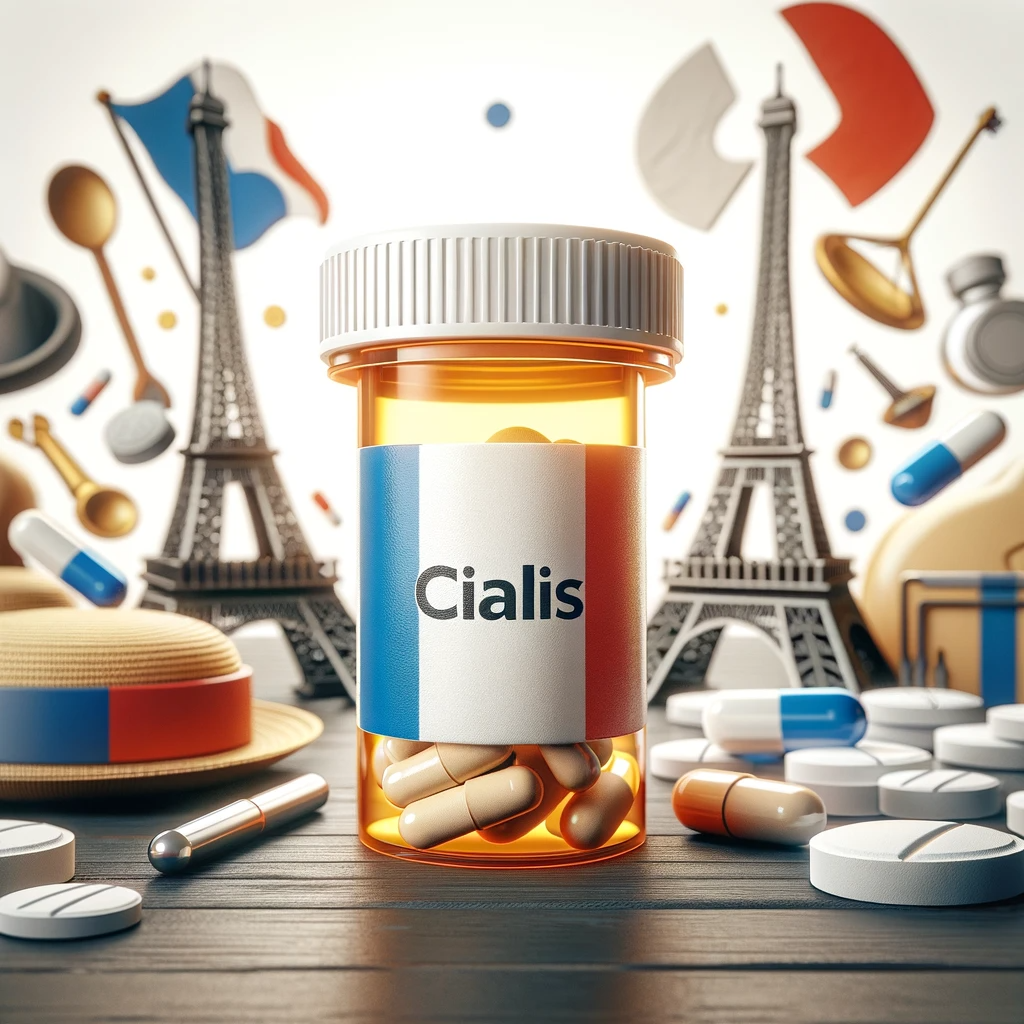 Acheter generique cialis france 